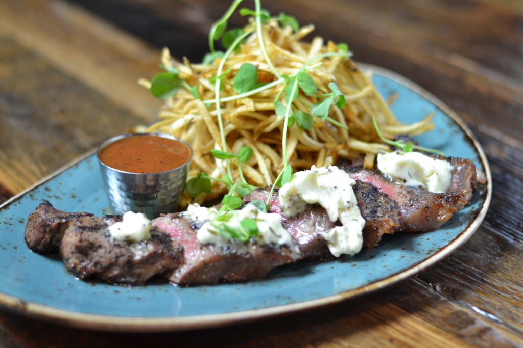 Steak & Frites