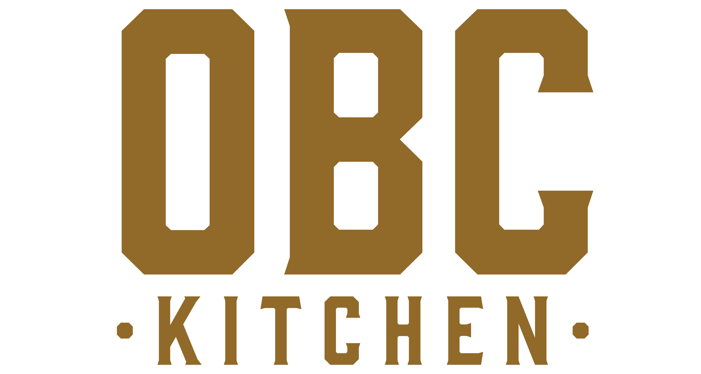 OBC Kitchen